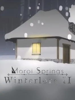  Winterlore II  cover