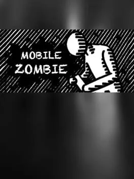  Mobile Zombie  cover