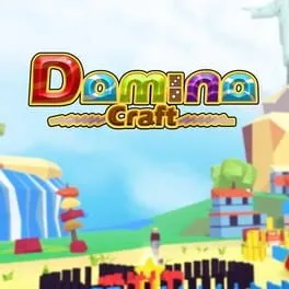  Domino Craft VR  cover