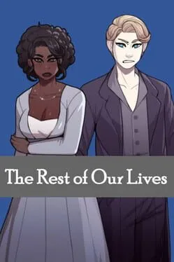  The Rest of Our Lives  cover