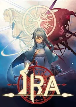  Ira  cover