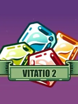  Vitatio 2  cover