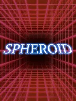  Spheroid  cover