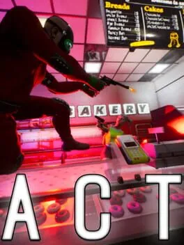  ACT  cover