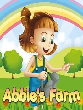  Abbie's Farm  cover