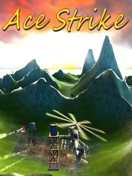  Ace Strike  cover