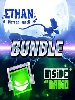  A Ch'ti Bundle  cover