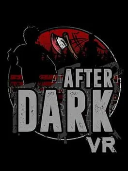  After Dark VR  cover