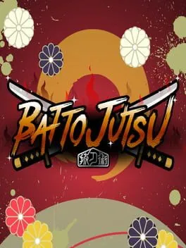  Battojutsu  cover