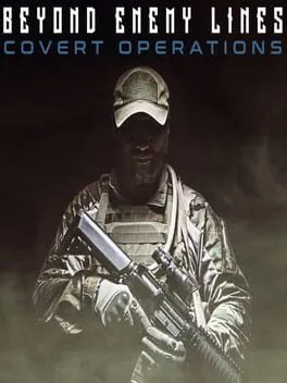  Beyond Enemy Lines: Covert Operations  cover