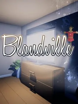  Blandville  cover