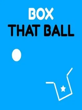 Box That Ball  cover