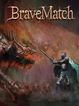  BraveMatch  cover
