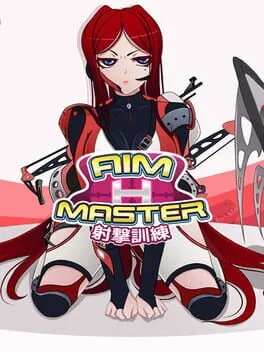  Aim Master H  cover