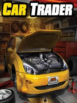  Car Trader  cover
