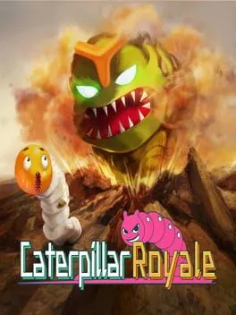  Caterpillar Royale  cover