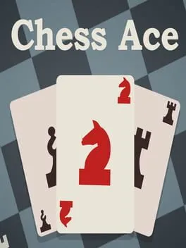  Chess Ace  cover