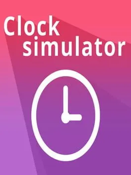  Clock Simulator  cover