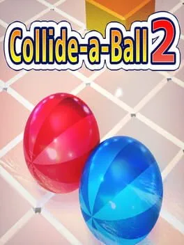  Collide-a-Ball 2  cover