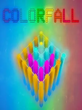  Colorfall  cover