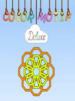  Color.Motif Deluxe  cover