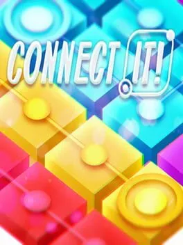  コネクトゥイットゥ  cover