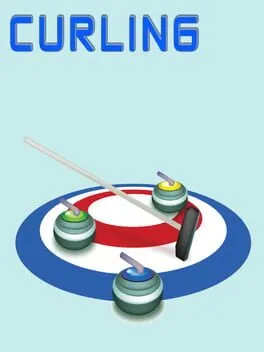  Curling  cover