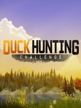  Duck Hunting Challenge  cover