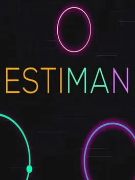  Estiman  cover