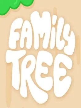  Family Tree  cover