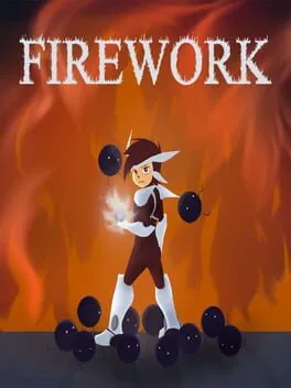  Firework  cover