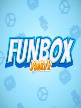  FunBox Party  cover