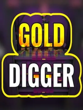  Revenge On Gold Diggers  cover