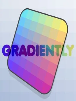  Gradiently 勾配  cover