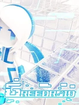  Greedroid  cover