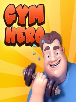  Gym Hero - Idle Fitness Tycoon  cover