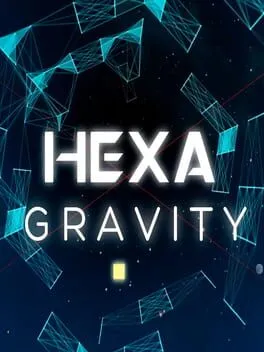  HexaGravity  cover