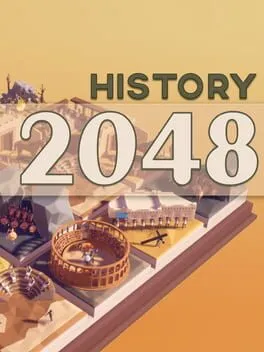  History 2048  cover