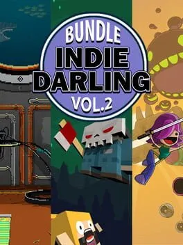  Indie Darling Bundle Vol 2  cover