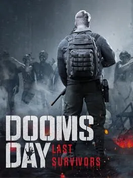  Doomsday: Last Survivors  cover