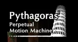  Pythagoras' Perpetual Motion Machine  cover