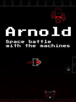  Arnold  cover