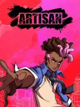  ARTISAN  cover