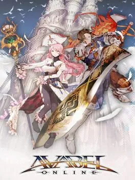  Avabel Online  cover