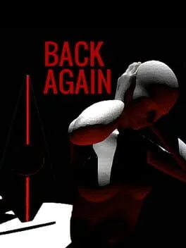  Back Again  cover