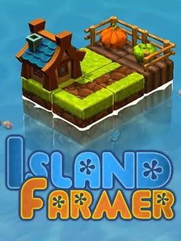  Island Farmer  cover