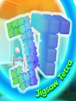  Jigsaw Tetra  cover