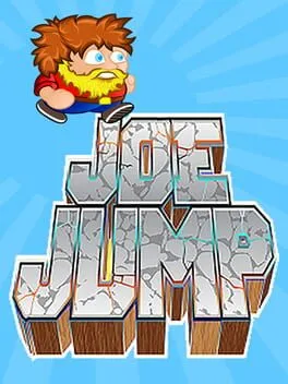  Joe Jump Impossible Quest  cover