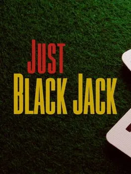  Just Black Jack  cover
