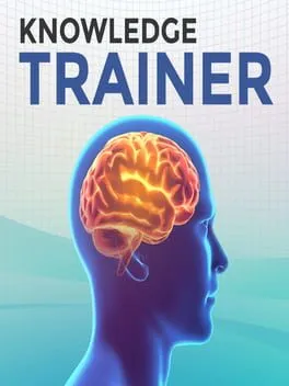  Knowledge Trainer: Trivia  cover